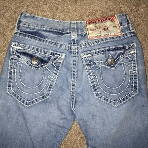 True religion jeans